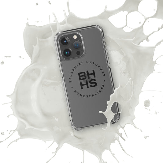 BHHS Clear Case for iPhone®