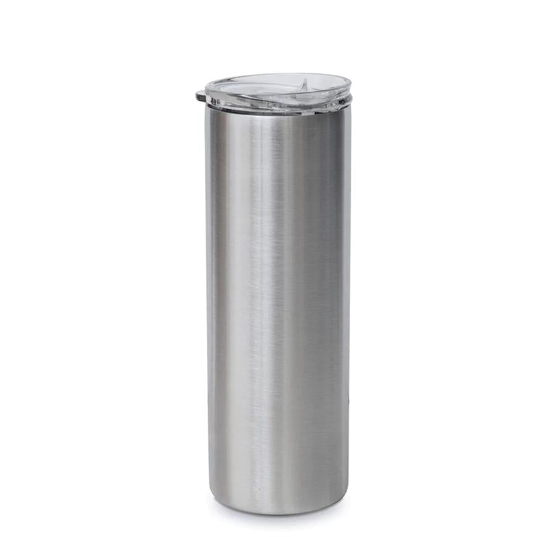 Customizable Epoxy Tumbler 20oz