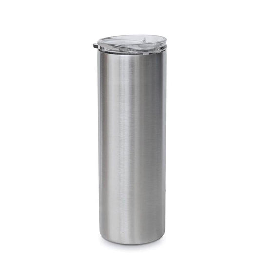 Customizable Epoxy Tumbler 20oz