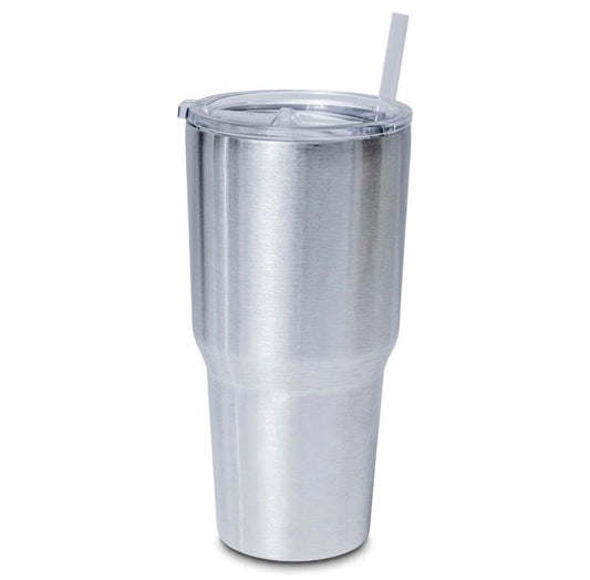 Customizable Curve Epoxy Tumbler 30oz