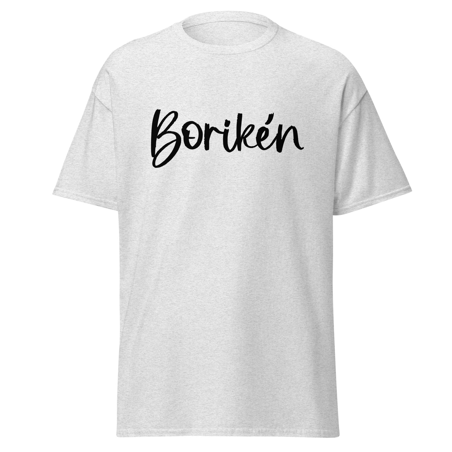 Boriken Unisex classic tee
