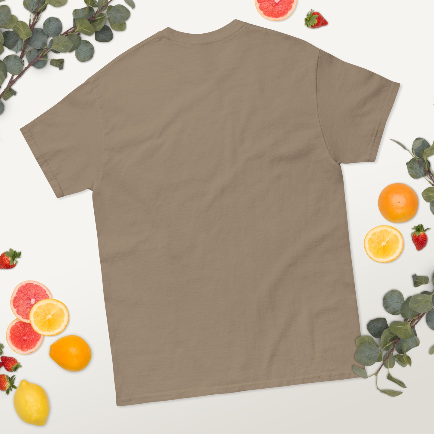 Puerto Rico Unisex classic tee