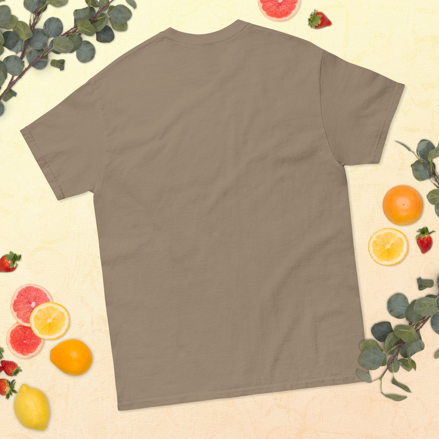Puerto Rico Unisex classic tee