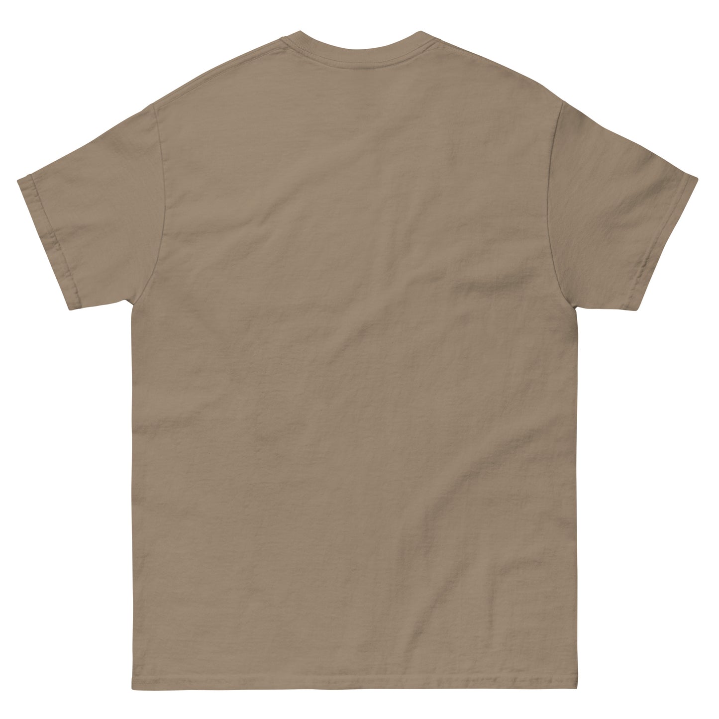 Saving the world one Cat at a time Unisex classic tee