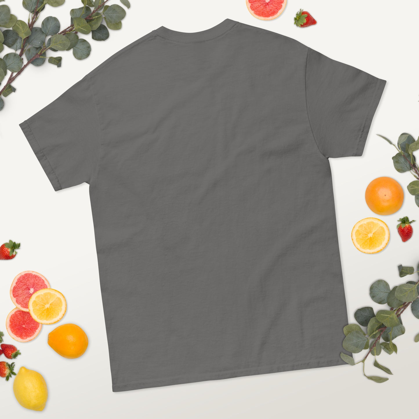Puerto Rico Unisex classic tee