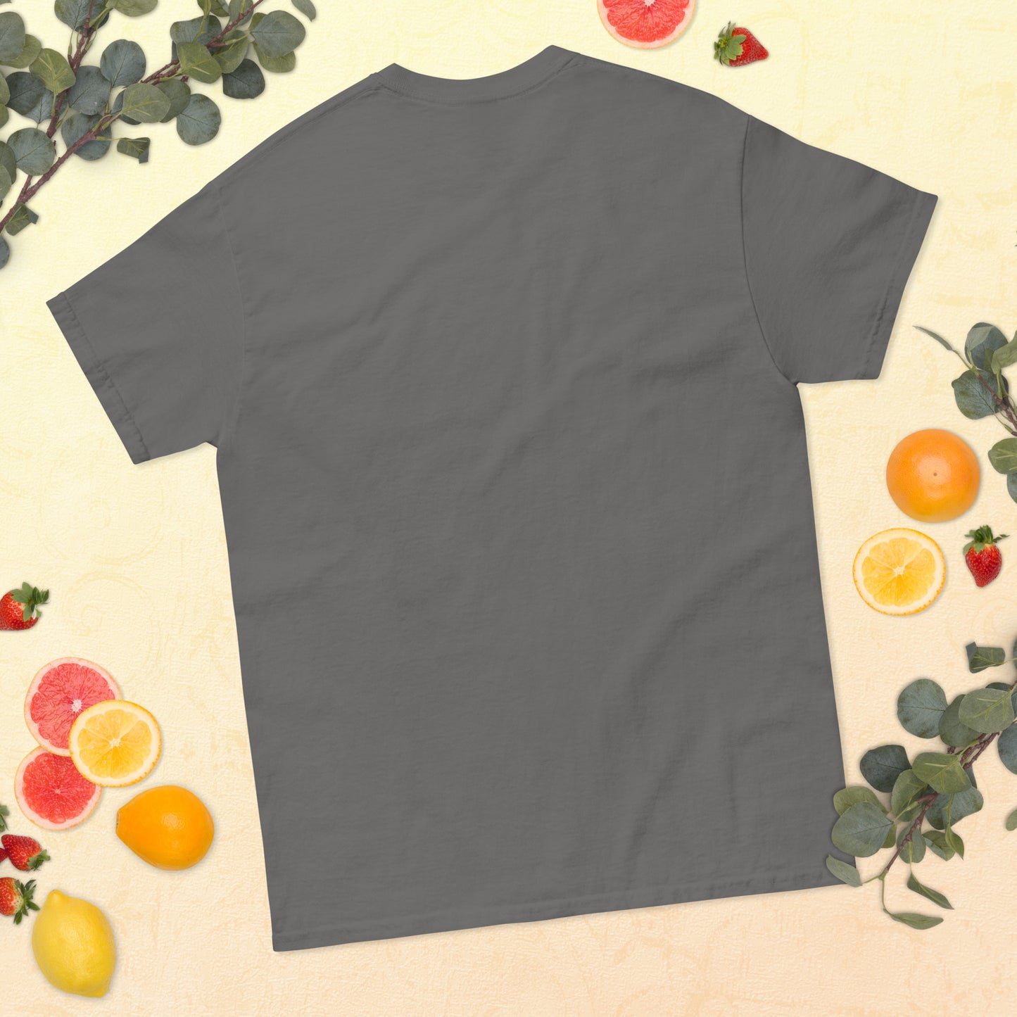 Puerto Rico Unisex classic tee