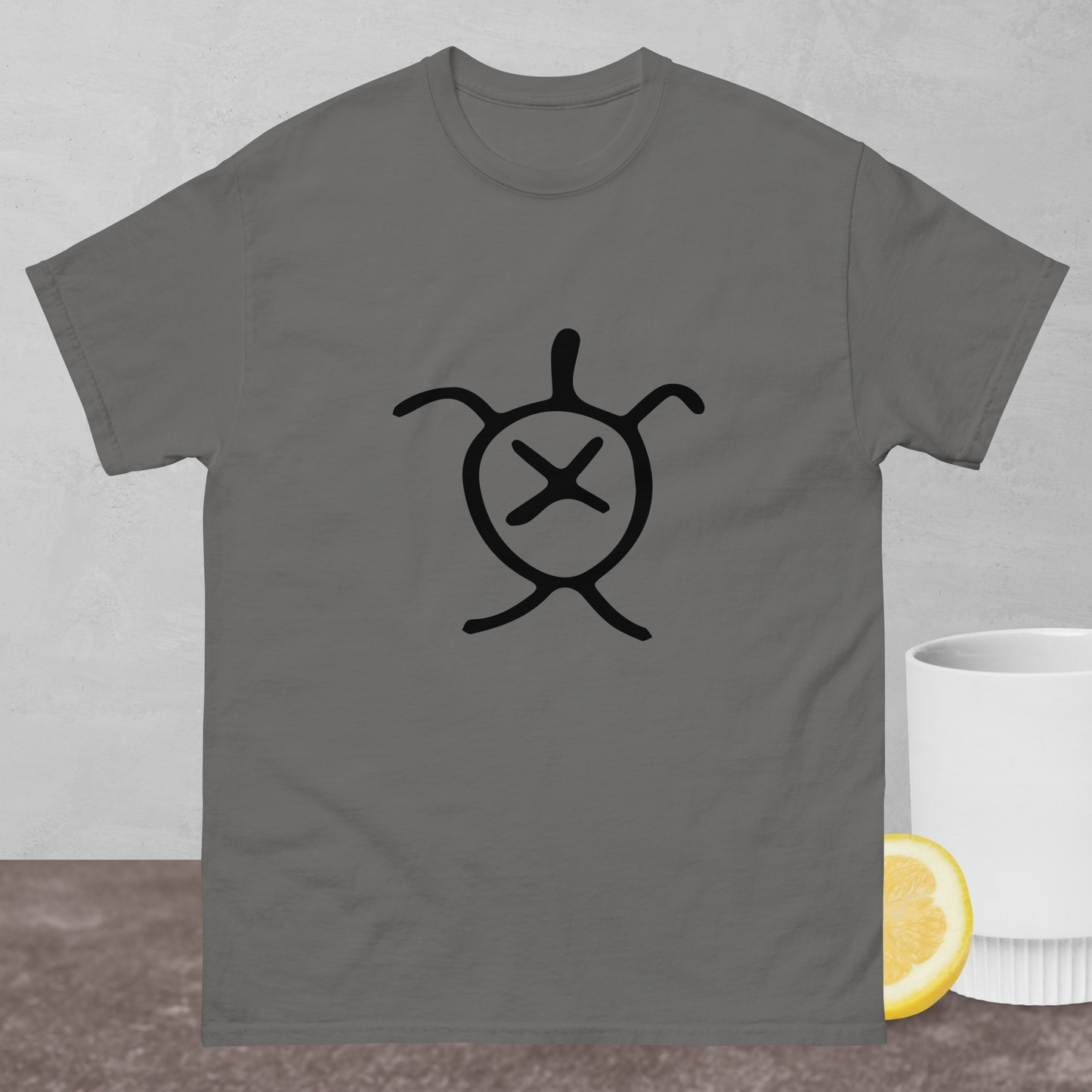 turtle10pr Unisex classic tee