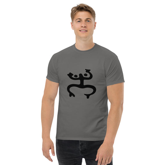 frog23 pr Unisex classic tee