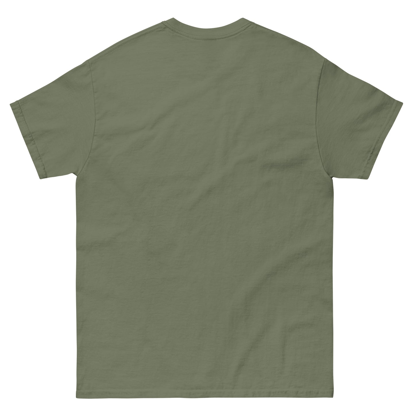 Saving the world one Cat at a time Unisex classic tee