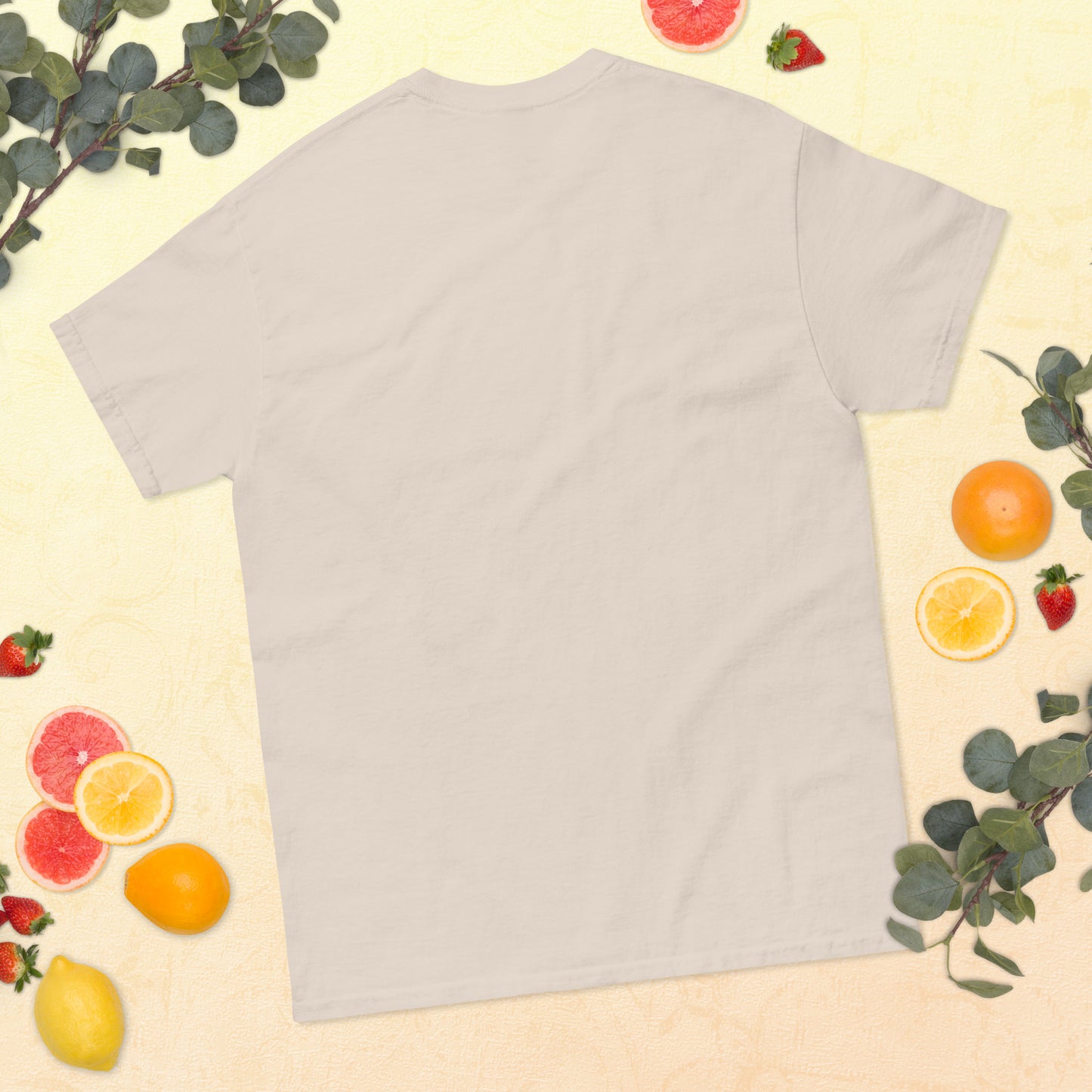 Puerto Rico Unisex classic tee