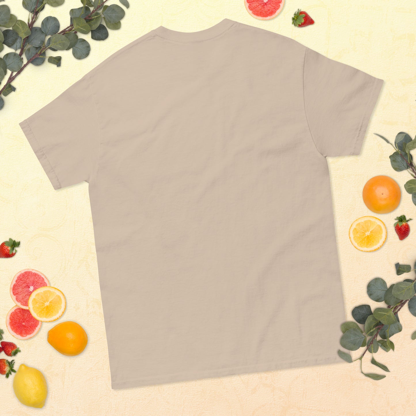 Puerto Rico Unisex classic tee