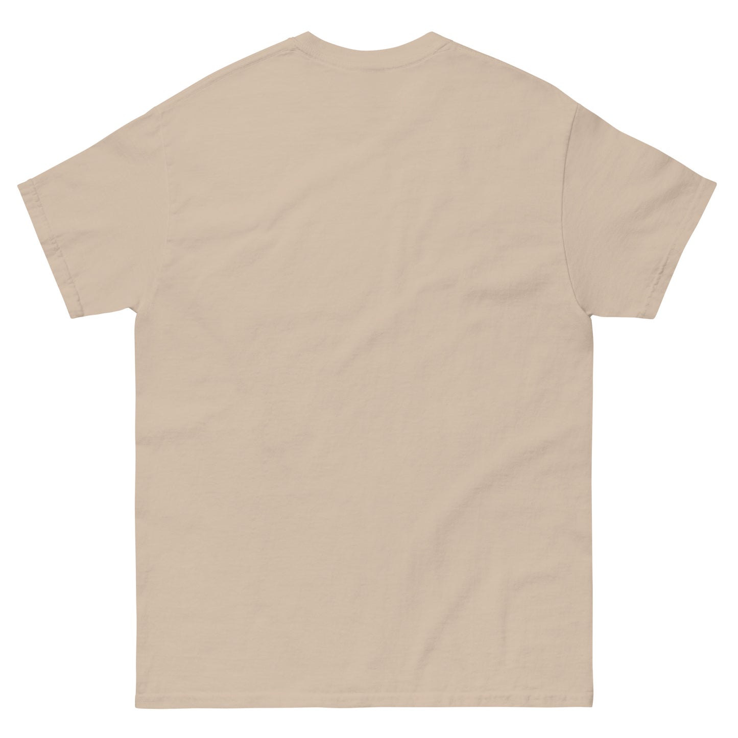 Saving the world one Cat at a time Unisex classic tee
