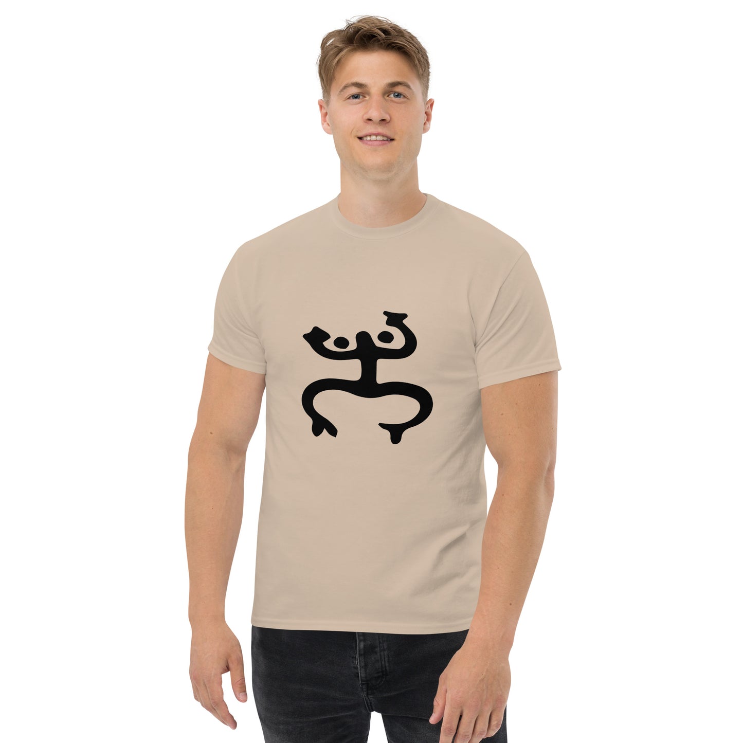 frog23 pr Unisex classic tee