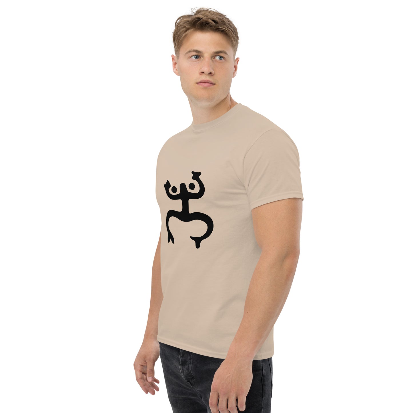 frog23 pr Unisex classic tee