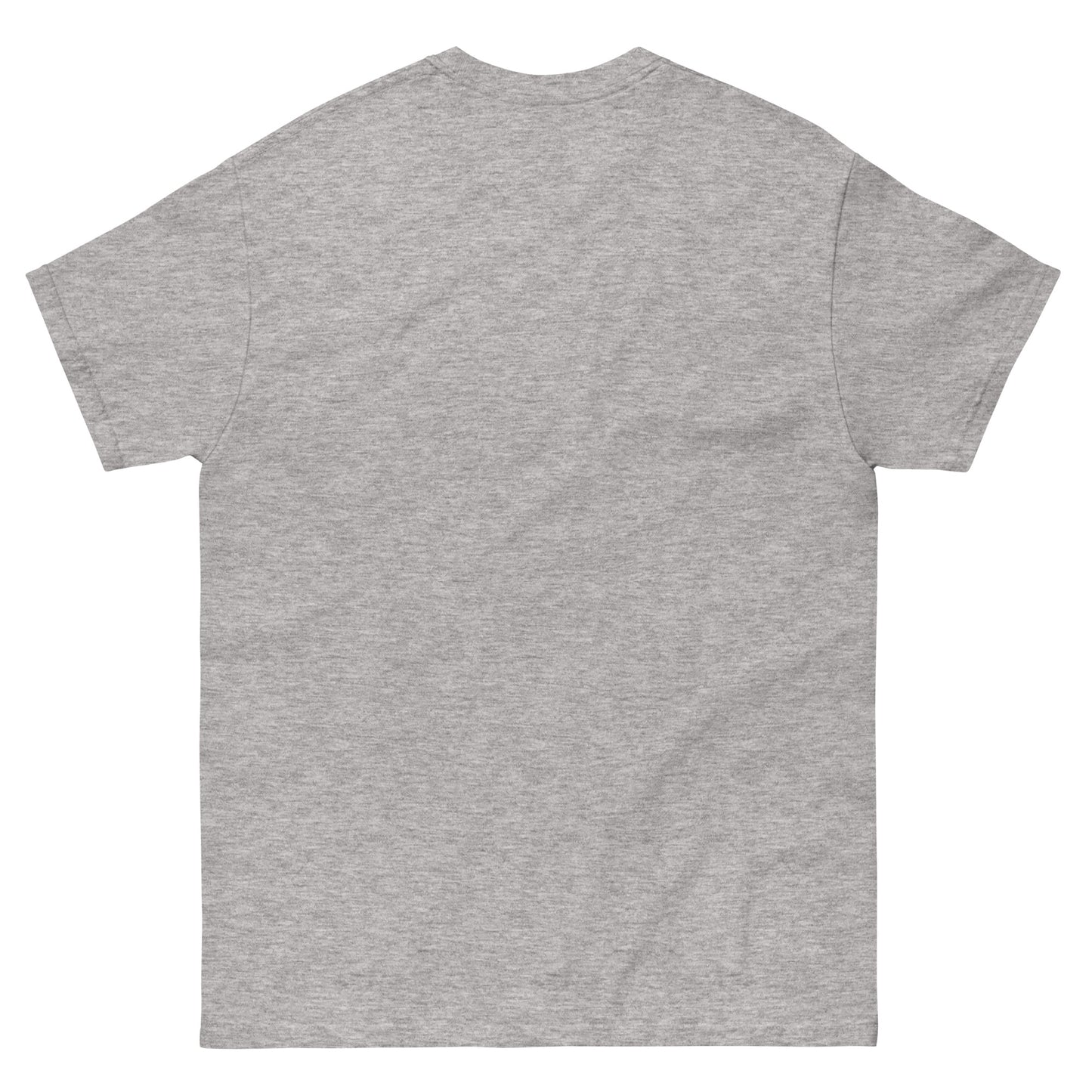 Saving the world one Cat at a time Unisex classic tee