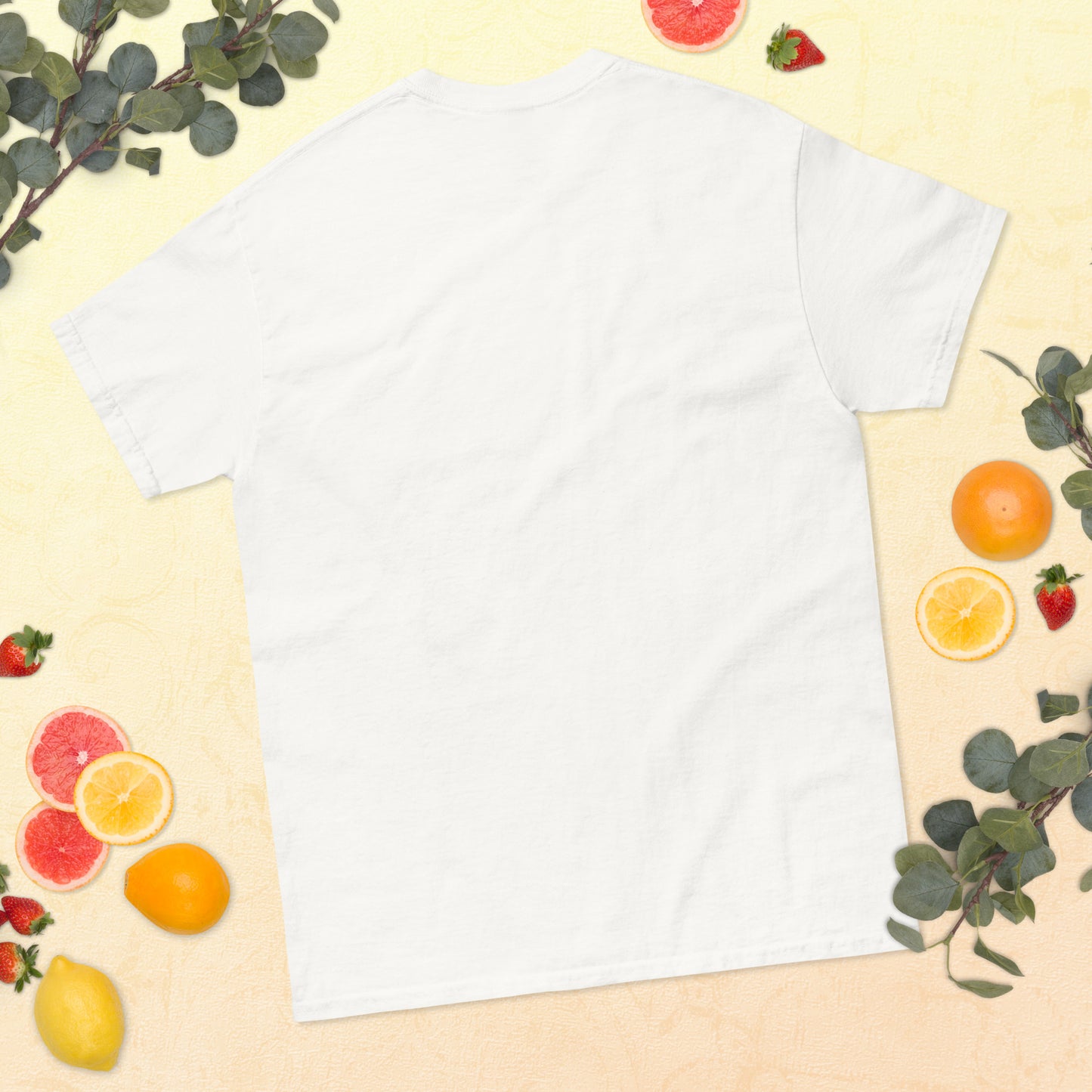 Puerto Rico Unisex classic tee