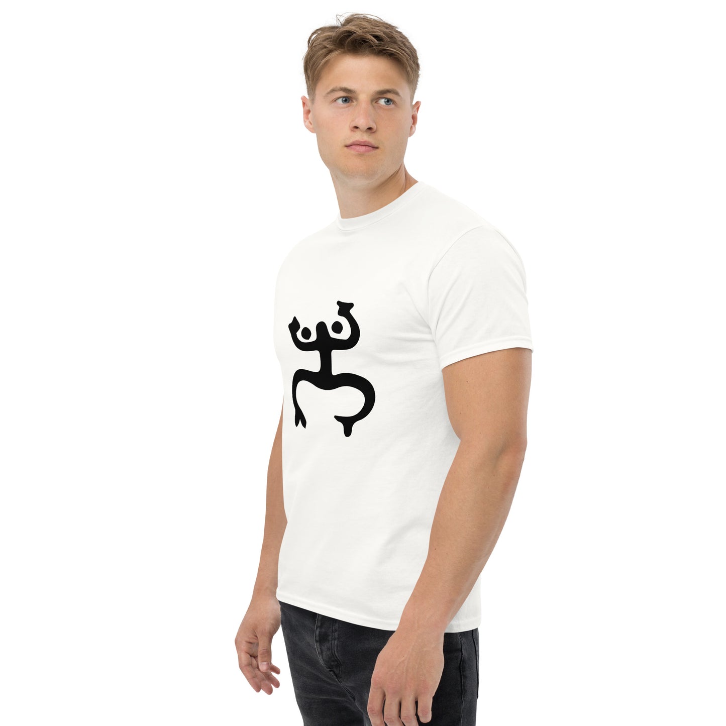 frog23 pr Unisex classic tee