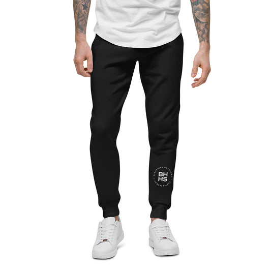 BHHS - Unisex fleece sweatpants
