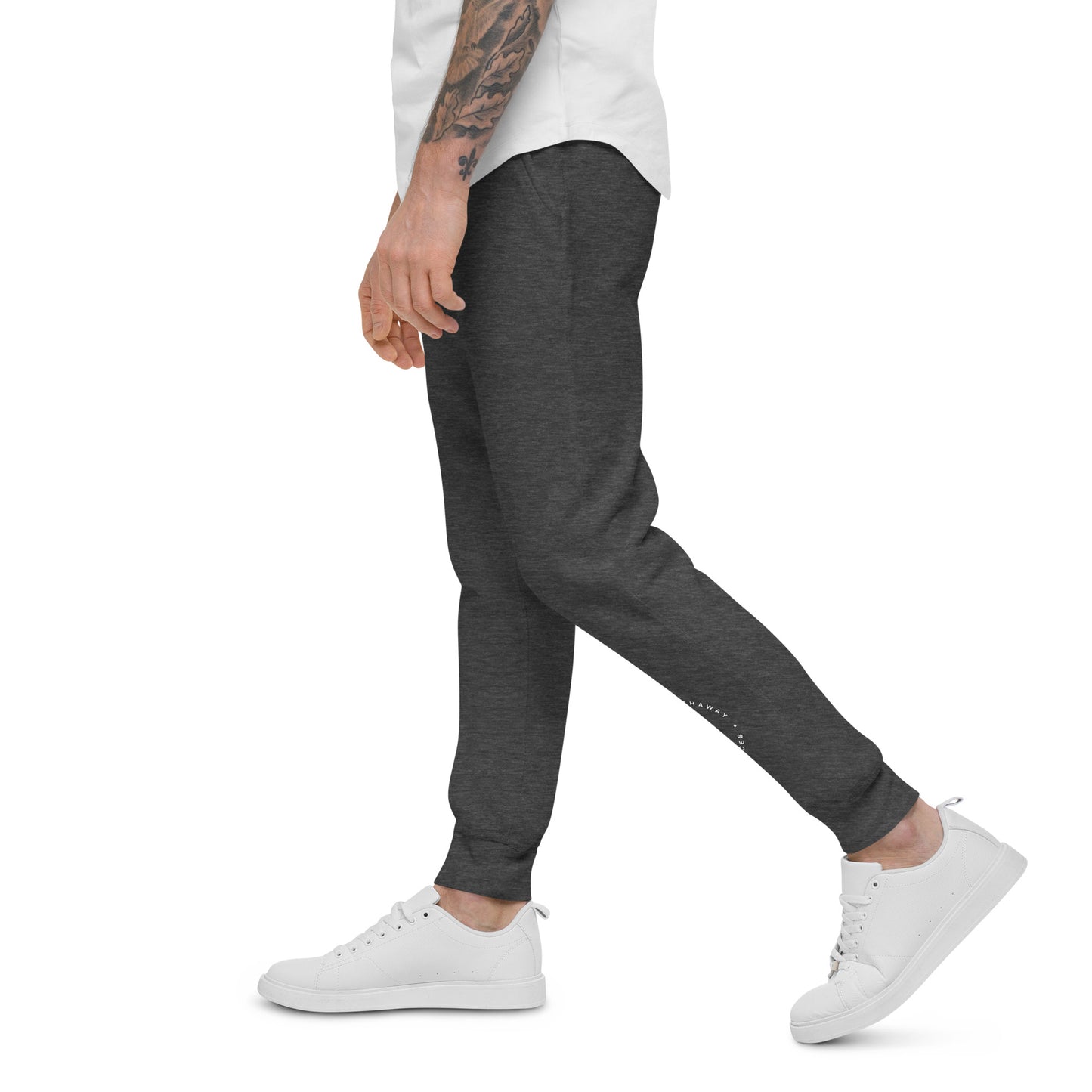 BHHS - Unisex fleece sweatpants