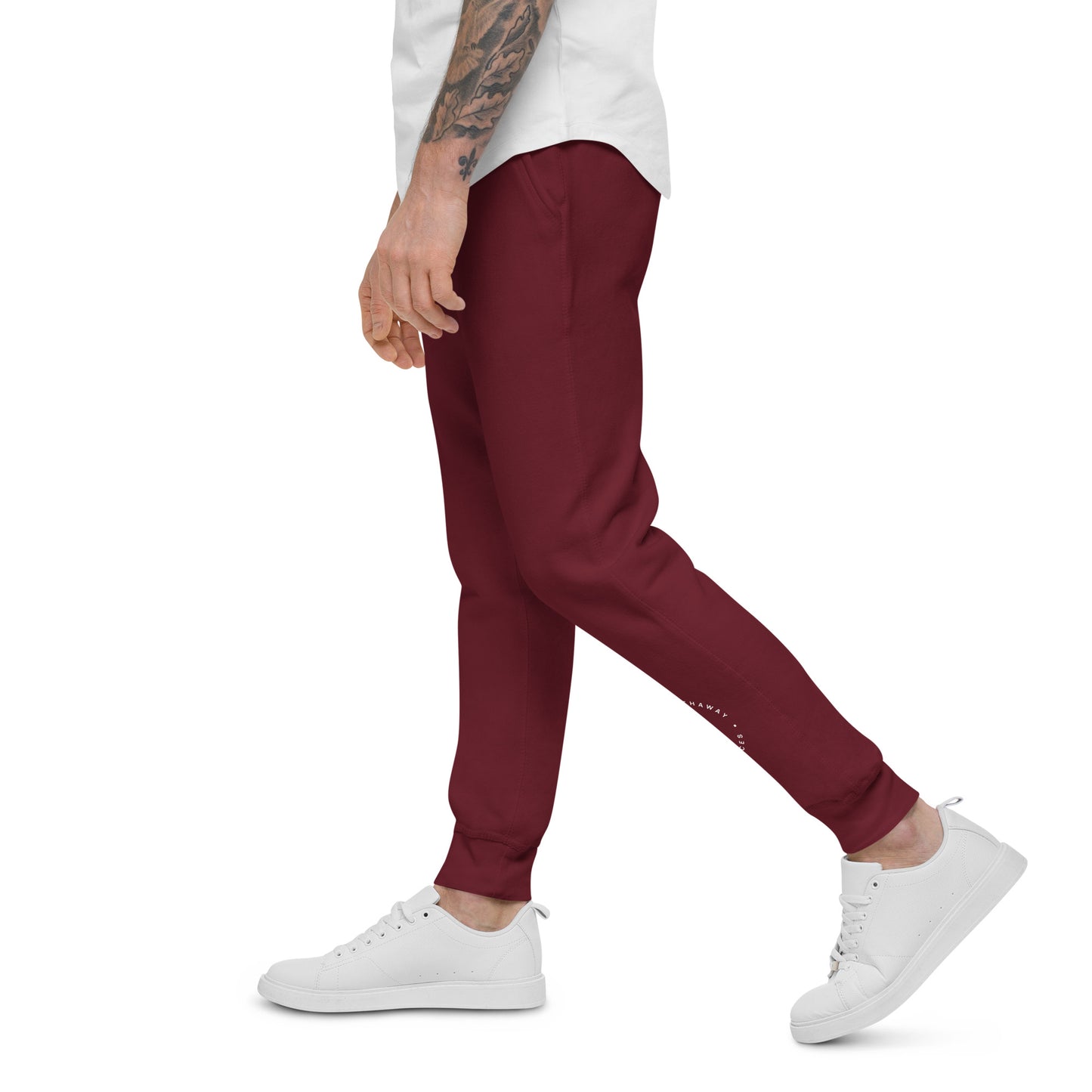 BHHS - Unisex fleece sweatpants