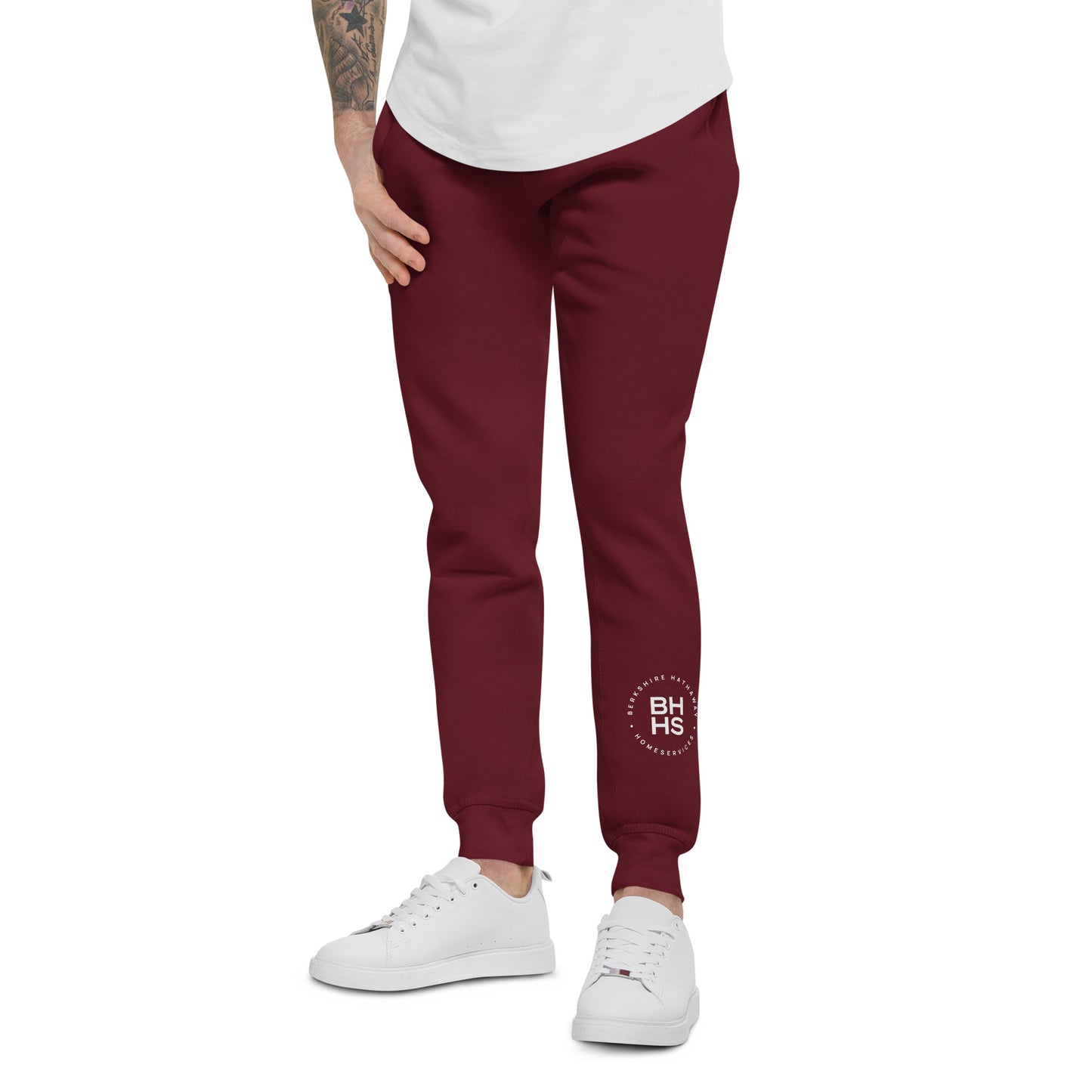 BHHS - Unisex fleece sweatpants