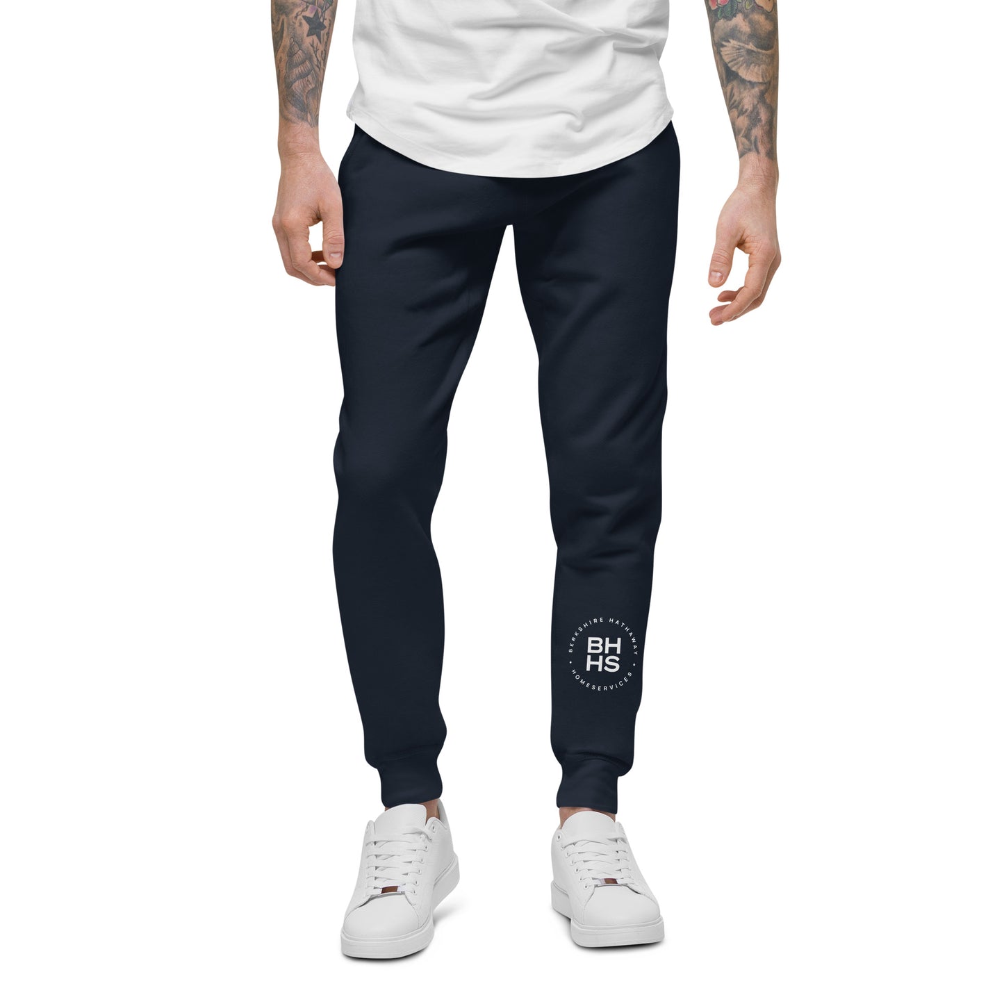 BHHS - Unisex fleece sweatpants