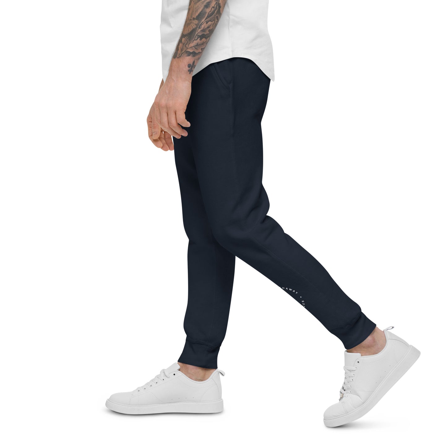 BHHS - Unisex fleece sweatpants