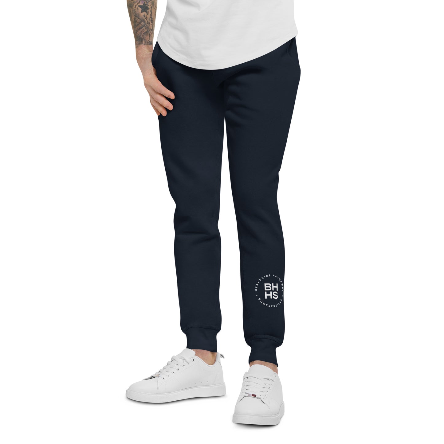 BHHS - Unisex fleece sweatpants