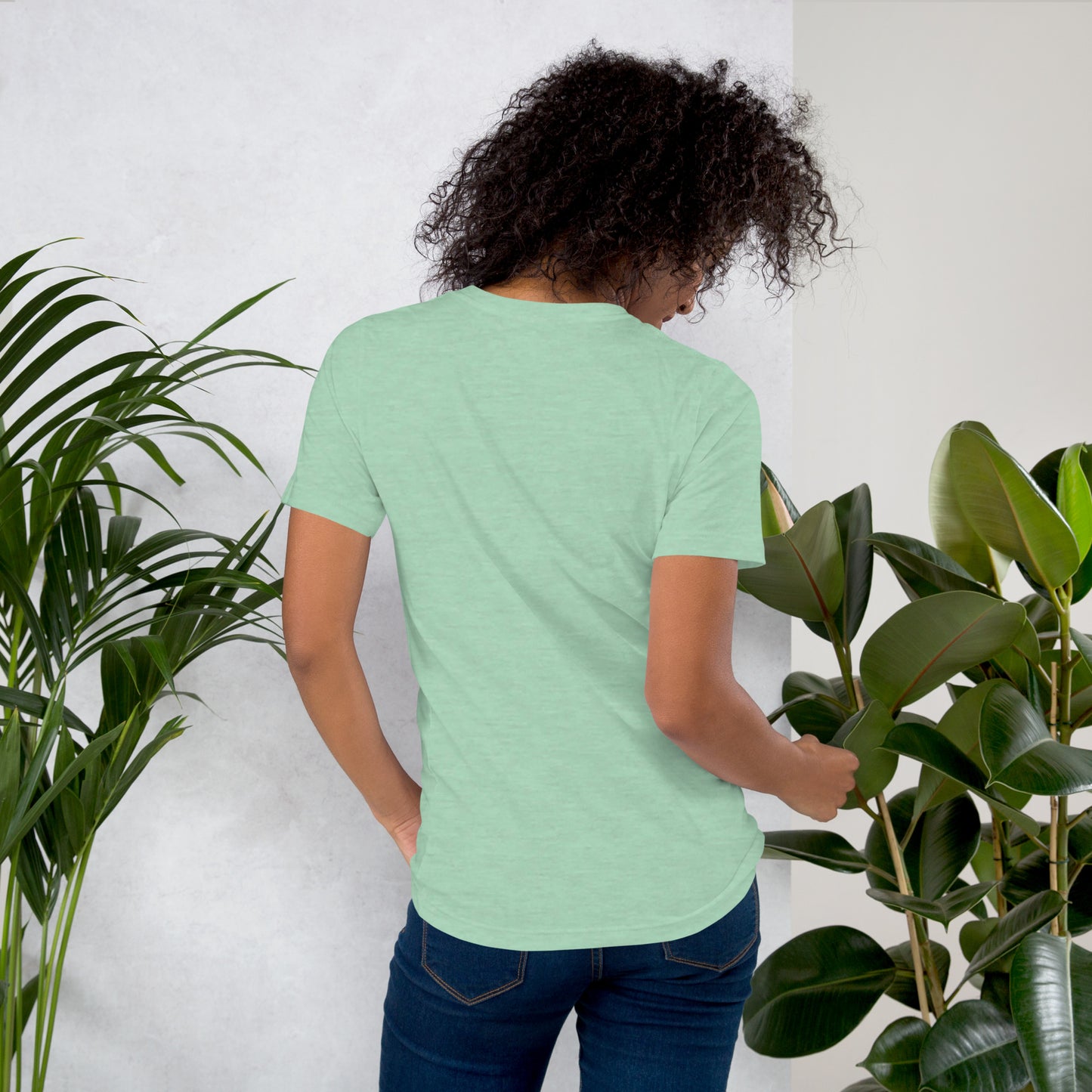 Rock Paper Scissors Unisex t-shirt