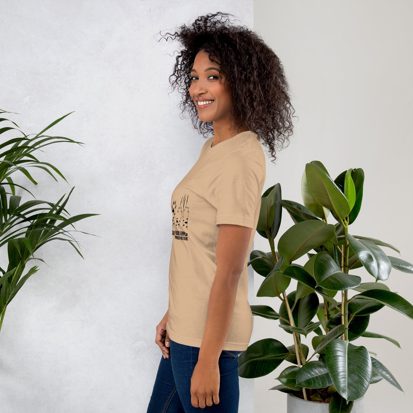 Rock Paper Scissors Unisex t-shirt