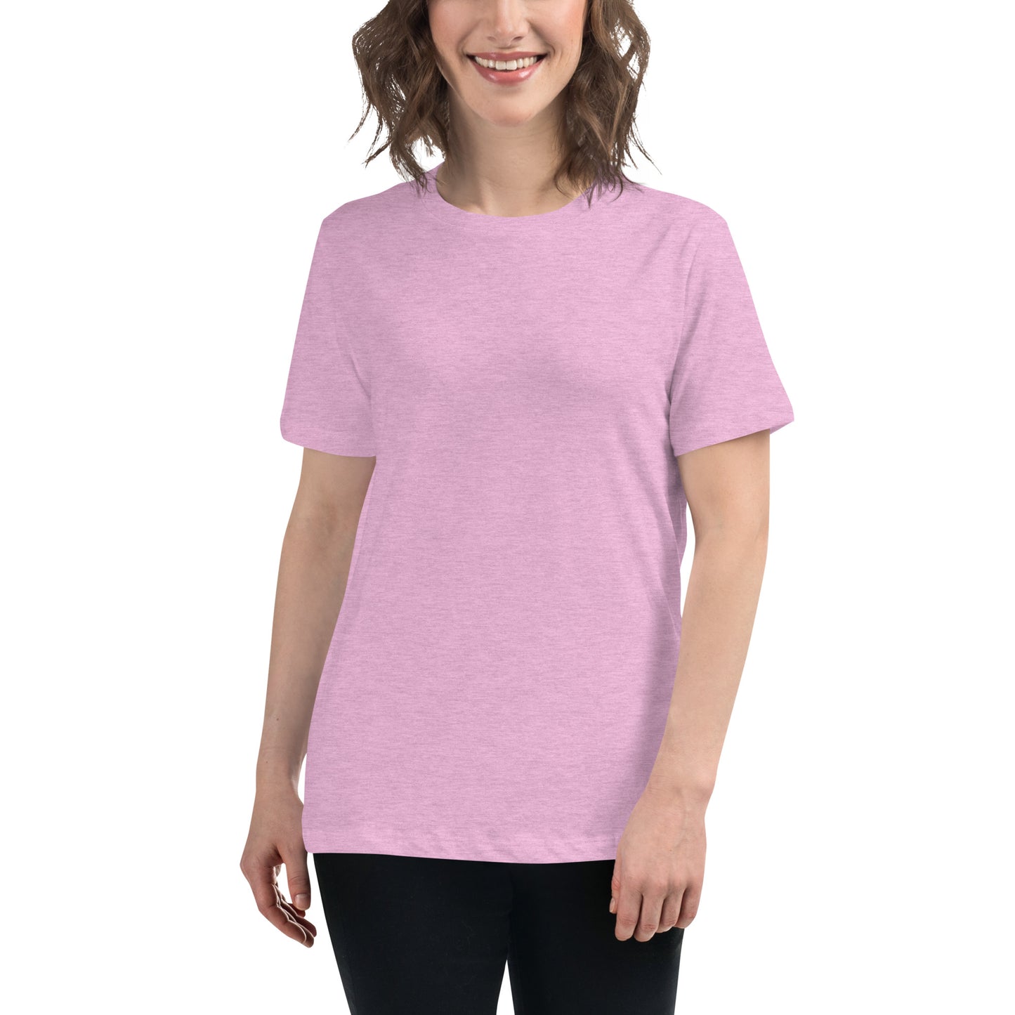 This Girl Can - Mystical Cat Women's Relaxed T-Shirt