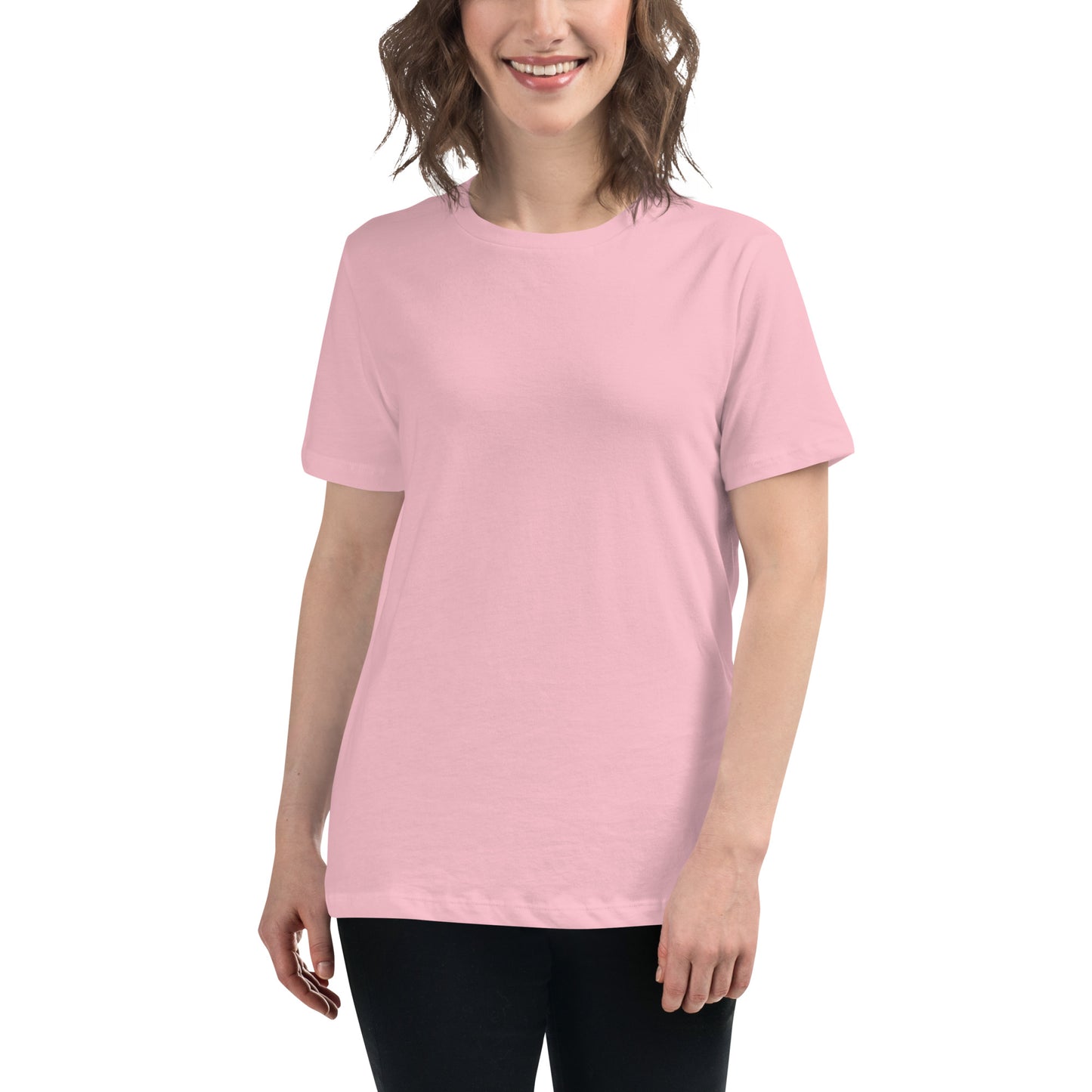 This Girl Can - Mystical Cat Women's Relaxed T-Shirt