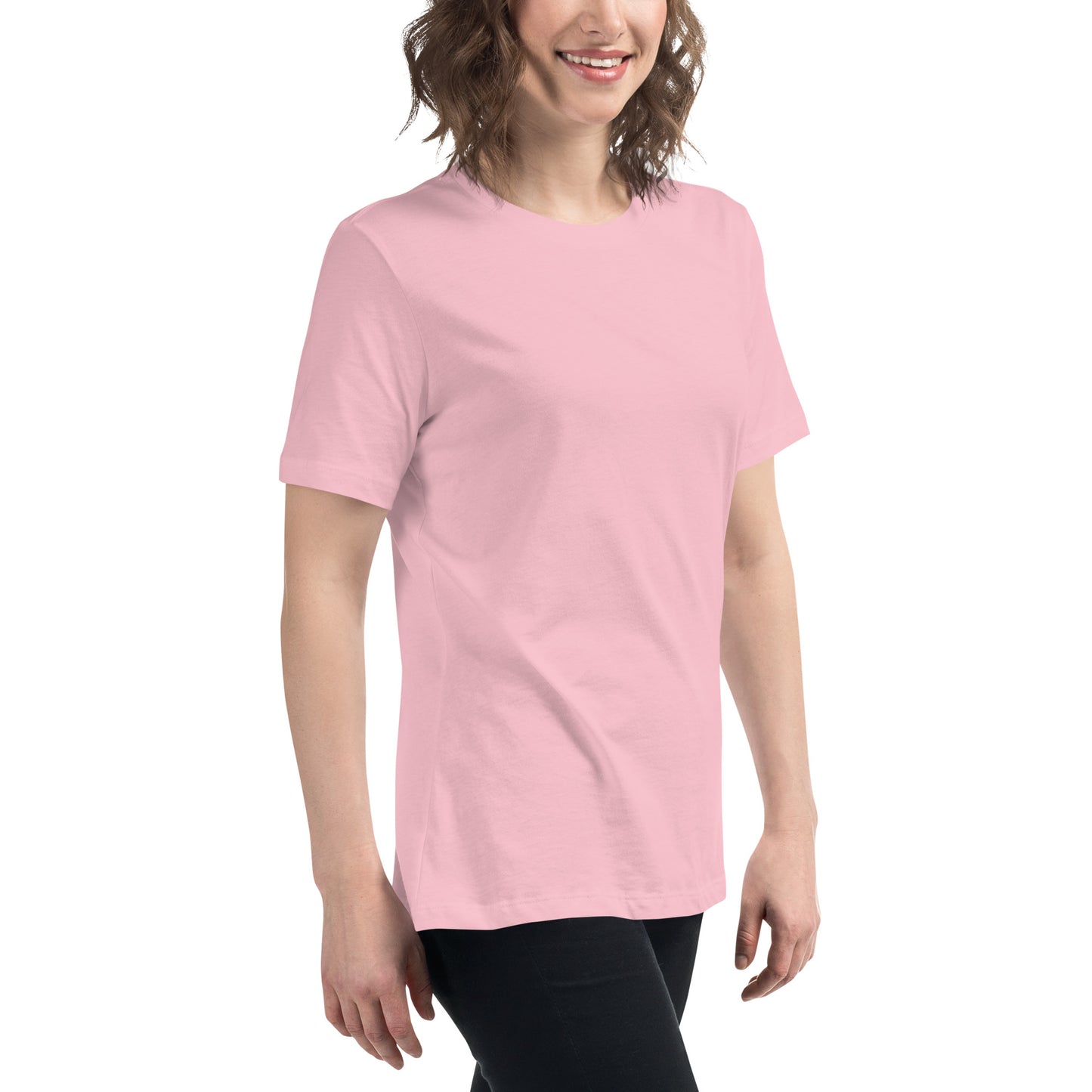 This Girl Can - Mystical Cat Women's Relaxed T-Shirt